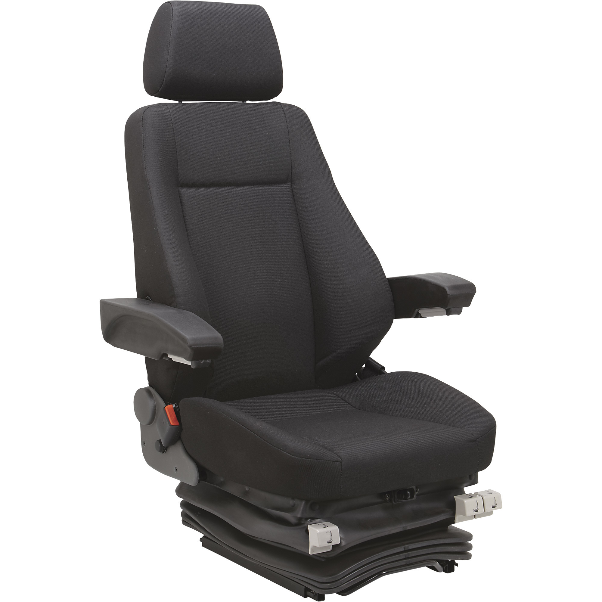 K & M, CAT JCB VOLVO EXCAV. AIR SEAT, Model# 8035